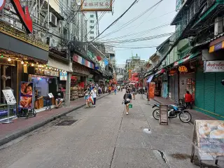 MK Restaurant I’m China Town — รูปที่ 2