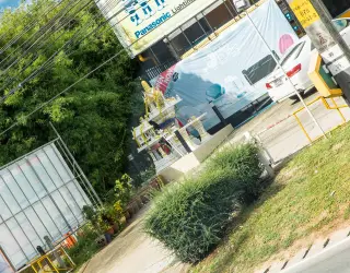 Tokeiyw Ma Rin Prakan Phay Prathesthiy Sakha Phuket