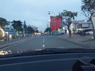 L'angfarm Store Lotte Mart Nguyễn Văn Lượng