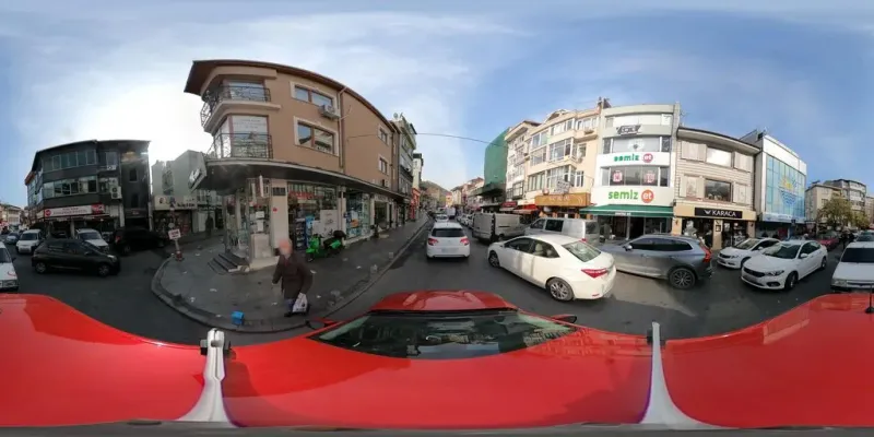 Avukat Beyzanur ARICI Hukuk & Danışmanlık Ofisi
