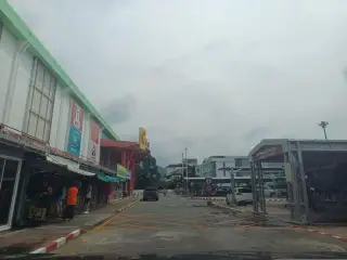 BIG C PHUKET