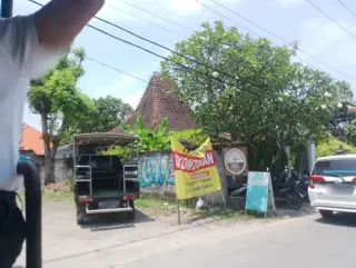 Kayu Lembongan