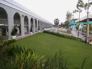 Thai-Norway Resort Apartment