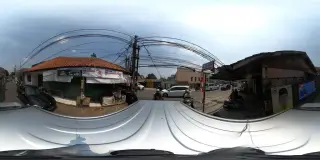Pondok Sate Kambing Muda Jogy