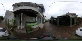 Bakmi Permata
