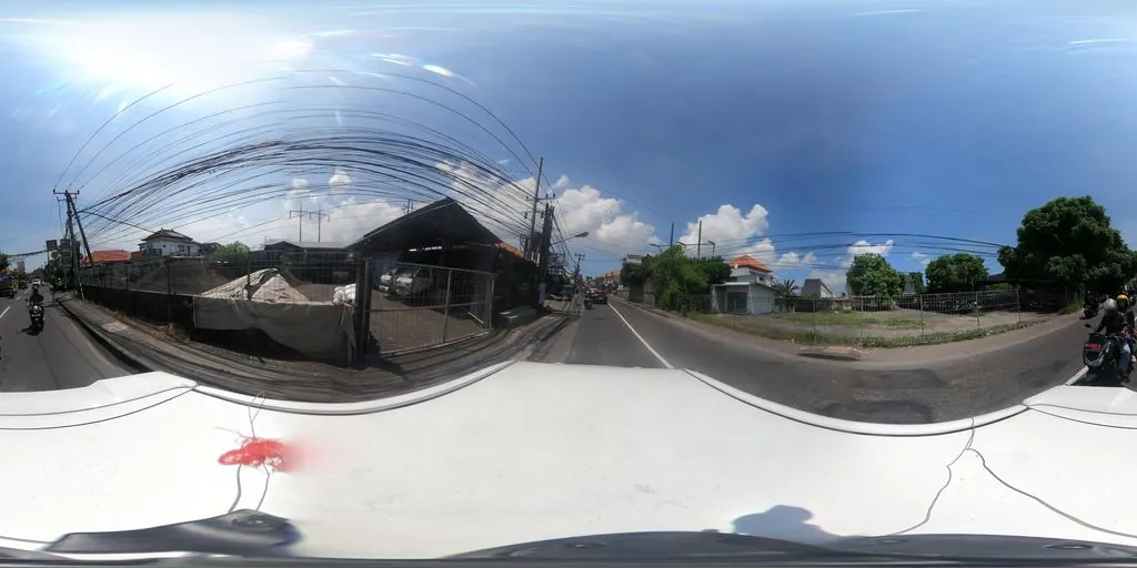 Alfajores Bali Factory
