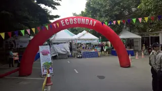 Peach City Ecopark