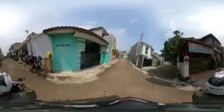 Kp. Cidahu Ds Tanimulya Jl. Somawinata Ngamprah Bandung Barat