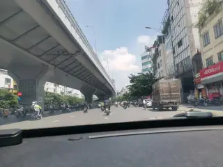 Khoa Kiến Trúc - Công Trình - UPD
