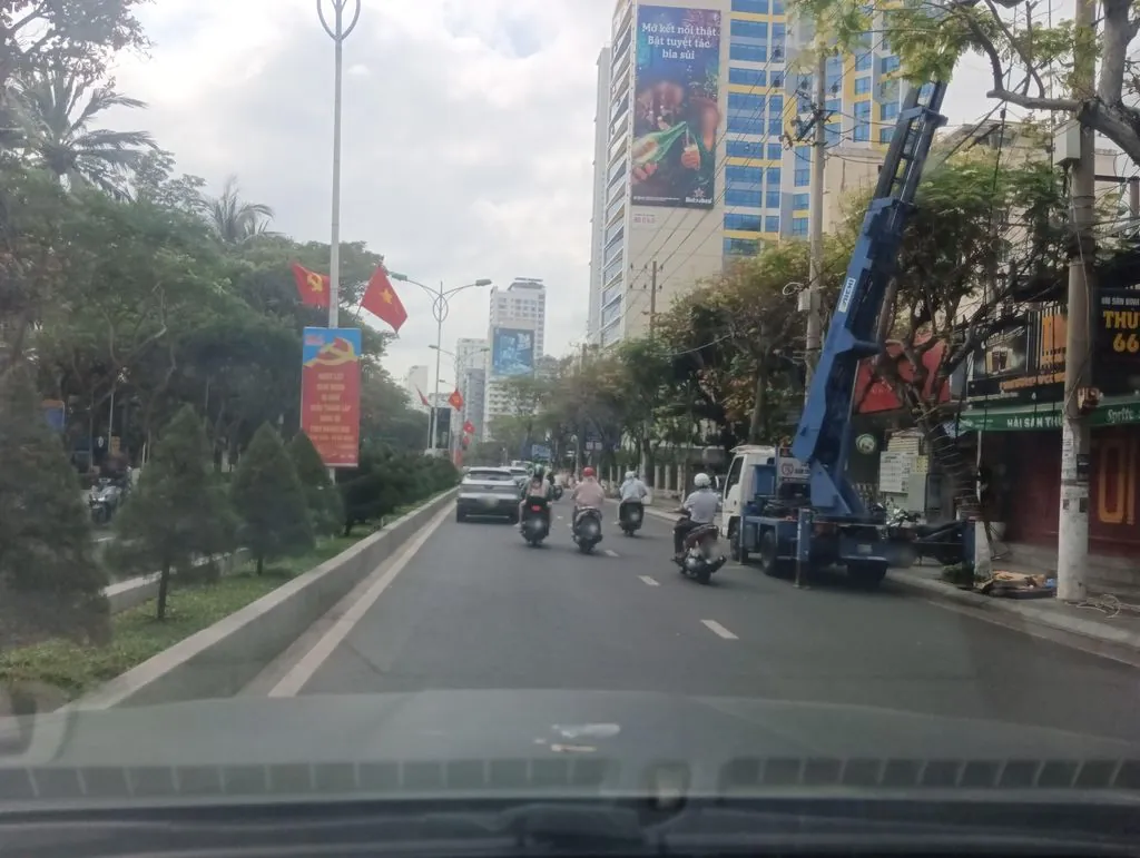 Nhà Hàng Hải Sản Thiên Lộc