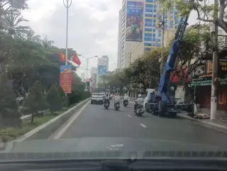 Nhà Hàng Hải Sản Thiên Lộc