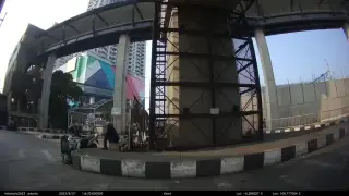 Giant Ekstra