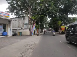 Gafisco Motor