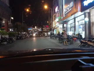 Bảo hiểm VietinBank Gia Định
