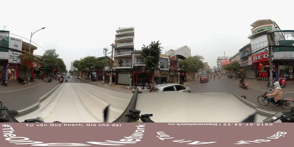 Nội thất Hải Long 123Home