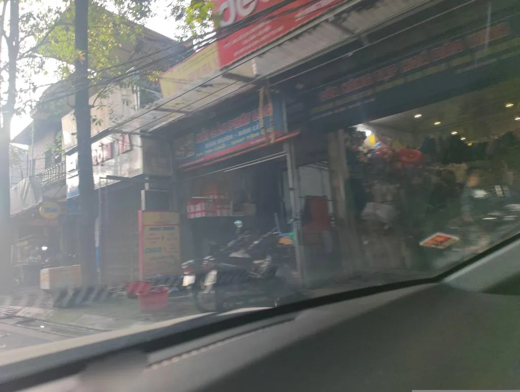 Quần Âu Nam Giá Gốc