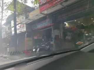 Quần Âu Nam Giá Gốc