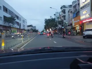 Trung Vịt - Cháo & Gỏi Vịt