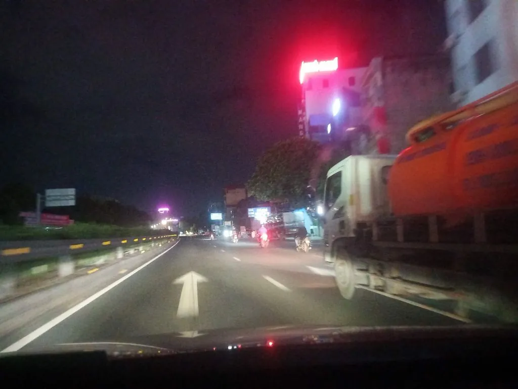 Di động Hạnh Kỳ