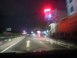 Di động Hạnh Kỳ