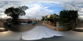 Mesjid Darul Ihsan Citaliktik Soreang