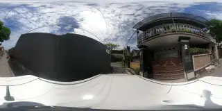 Jadi Pesona Barat 8 Sesetan