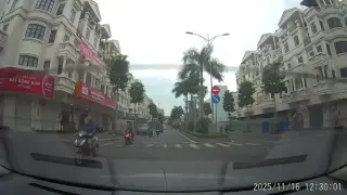Ốc Đỏ 3 Miền