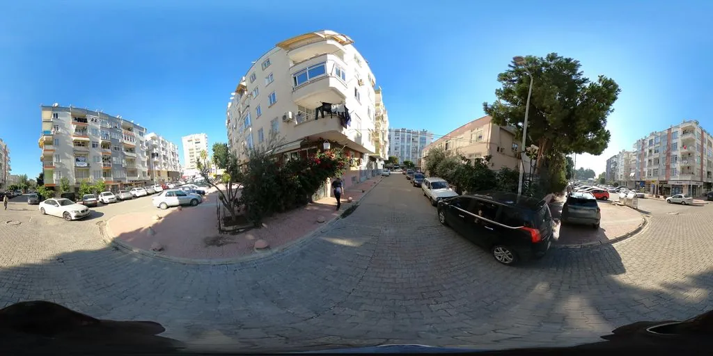 Mersin Gıda Kontrol Laboratuvarı Müdürlüğü