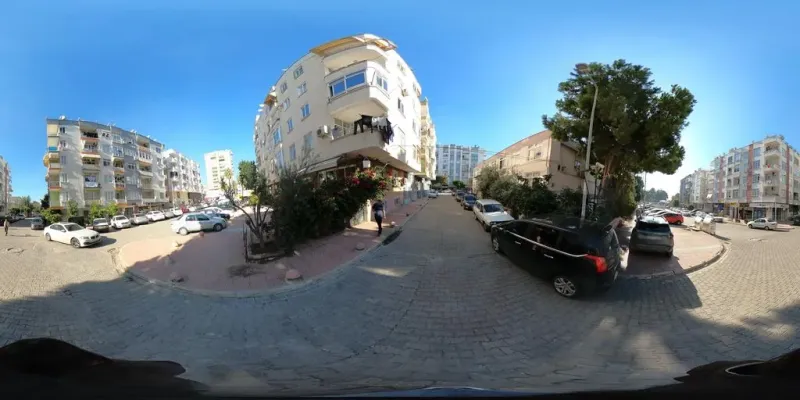 Mersin Gıda Kontrol Laboratuvarı Müdürlüğü