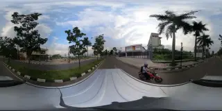 Rumah Makan Saung Soreang