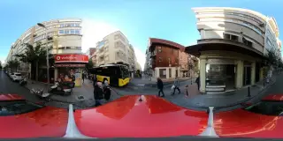 Usta Dönercim