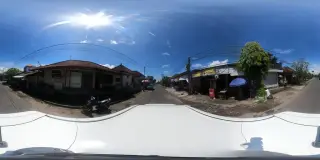 Bank BRI UNIT Keramas