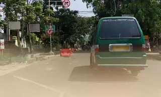 Borma Soreang