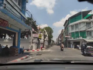 Ran Xahar Tam Sang