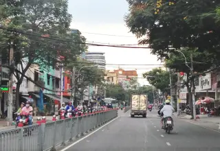 Couple TX 243 Xo Viet Nghe Tinh