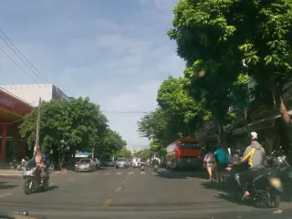 Trà sữa ngáo