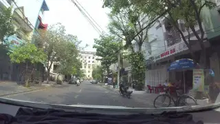Lớp nhảy của Bơ