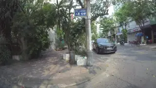 A Second Chance