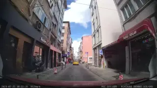 Batan Geminin Mallari