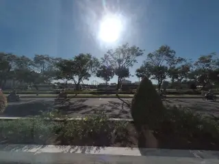 Quán Cóc Ba Ly