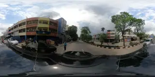 Cahaya Benteng Mas