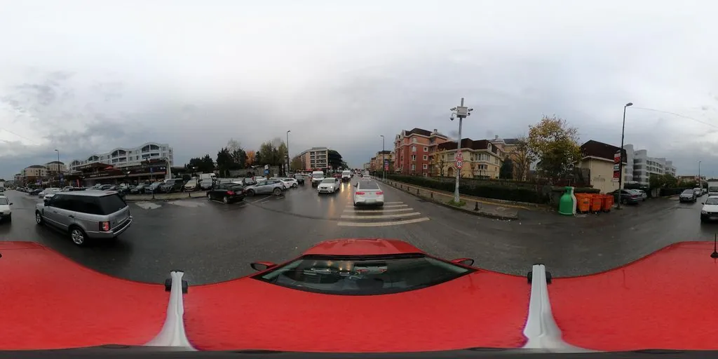 Ebebek Gokturk Mesa Studio Plaza