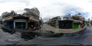 Comdex Computer mangga dua