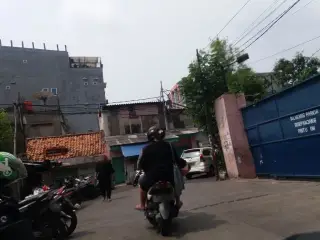 Apartemen Hayam Wuruk