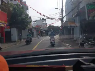 Hàng Nội Địa Nhật