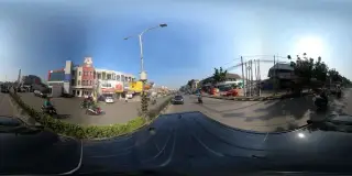 Bakso malang KM