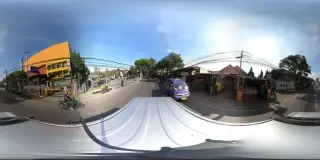 BarBerBos • Cihanjuang