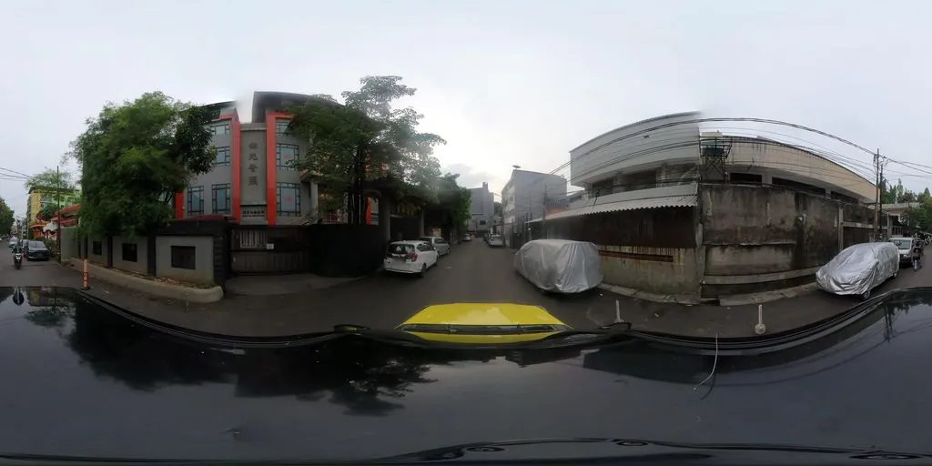 Bakmi Harum 88 Mangga Besar