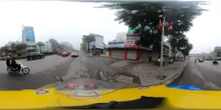 Mì cay Sasin  389 Nguyễn Văn Cừ
