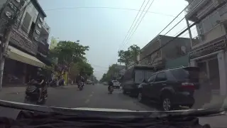 XỨ HuẾ QuÁN